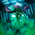 Iron Studios Spider-Man vs Villains Diorama - Mysterio BDS Art Scale 1/10 