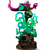 Iron Studios Spider-Man vs Villains Diorama - Mysterio BDS Art Scale 1/10 