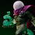 Iron Studios Spider-Man vs Villains Diorama - Mysterio BDS Art Scale 1/10 