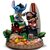 Iron Studios Disney Classics - Lilo and Stitch Deluxe Art Scale 1/10