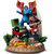 Iron Studios Disney Classics - Lilo and Stitch Deluxe Art Scale 1/10