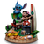 Iron Studios Disney Classics - Lilo and Stitch Deluxe Art Scale 1/10