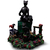 Iron Studios Gotham City Sirens - Catwoman Deluxe Art Scale 1/10 