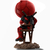 Iron Studios & Minico Deadpool & Wolverine - φιγούρα Deadpool