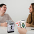 Winning Moves Waddingtons No.1 Playing Cards - Platinum