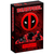 Winning Moves Waddingtons No.1 Playing Cards - Deadpool