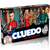 Winning Moves Cluedo - Επιτραπέζιο παιχνίδι Big Bang Theory