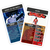 Winning Moves Anime - Top Trumps Board Game