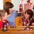 Winning Moves Grand Prix - Top Trumps Board Game