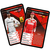 Winning Moves Grand Prix - Top Trumps Board Game