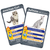 Winning Moves Cats - Top Trumps Board Game