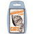 Winning Moves Cats - Top Trumps Board Game