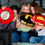 DC Comics - Superman Pillow