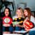 DC Comics - Flash Pillow