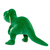 Plush toy WP MERCHANDISE Dinosaur T-Rex Sam 54 cm