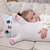 Plush pillow WP MERCHANDISE Kitty huggy Snow, 77 cm