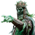 Weta Workshop Lord of the Rings - King of the Dead 1:6 Scale Limited Edition Statue