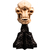 Weta Workshop Lord of the Rings - Skull of a Cave Troll Minuature