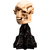 Weta Workshop Lord of the Rings - Skull of a Cave Troll Minuature