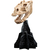 Weta Workshop Lord of the Rings - Skull of a Fell Beast Minuature