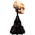 Weta Workshop Lord of the Rings - Skull of Lurtz Minuature
