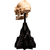 Weta Workshop Lord of the Rings - Skull of Lurtz Minuature