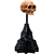 Weta Workshop Lord of the Rings - Skull of Gollum Minuature
