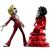 Weta Workshop Beetlejuice (1988) - Betelgeus & Lydia (Twin Pack) Mini Epics