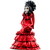 Weta Workshop Beetlejuice (1988) - Betelgeus & Lydia (Twin Pack) Mini Epics