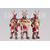 Συλλεκτικό βελούδινο MORTAL KOMBAT Shao Kahn 44 cm