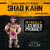 Συλλεκτικό βελούδινο MORTAL KOMBAT Shao Kahn 44 cm