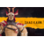 Συλλεκτικό βελούδινο MORTAL KOMBAT Shao Kahn 44 cm