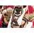 Συλλεκτικό βελούδινο MORTAL KOMBAT Shao Kahn 44 cm