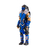 Collectible plush MORTAL KOMBAT Sub-Zero 44 cm
