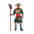 Collectible plush MORTAL KOMBAT Raiden 44 cm