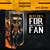 Collectible plush MORTAL KOMBAT Raiden 44 cm