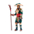 Collectible plush MORTAL KOMBAT Raiden 44 cm