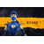 Collectible plush MORTAL KOMBAT Kitana 36 cm