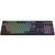Dark Project KS-46 Keycaps PBT, ENG/RU/UA, γκρι / μαύρο