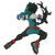 Bandai My Hero Academia The Amazing Heroes-Plus-Vol.2 Izuku Midoriya φιγούρα