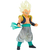 Bandai Banpresto Dragon Ball Z - Clearise Super Saiyan Gotenks Figure