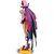 Bandai Banpresto One Piece - Banpresto Chronicle Glitter＆Glamours-Vinsmoke Reiju Figure