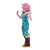Bandai Banpresto My Hero Academia - Age of Heroes -Pinky Figure