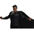 Weta Workshop Justice League - Superman Black Suit Statue 1/4 scale