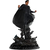 Weta Workshop Justice League - Superman Black Suit Statue 1/4 scale