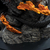 Weta Workshop The Lord of the Rings - The Balrog Demon Of Shadow And Flame Statue 1/6 scale