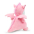 Plush toy WP MERCHANDISE Dragon Melissa 21 cm