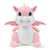 Plush toy WP MERCHANDISE Dragon Melissa 21 cm