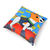 WP MERCHANDISE Patron the Dog (cartoon) - Dog Patron decorative pillow