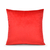 WP MERCHANDISE Patron the Dog (cartoon) - Dog Patron decorative pillow